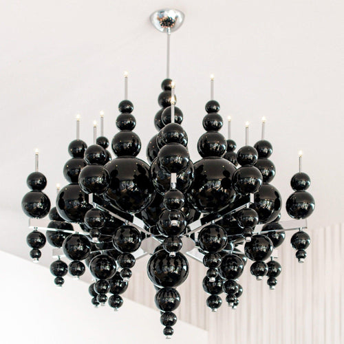 Ilfari Tears From Moon H12 Chandelier