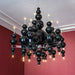 Ilfari Tears From Moon H12 Chandelier