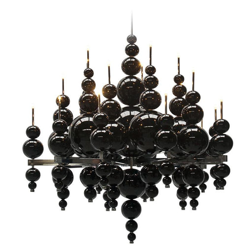 Ilfari Tears From Moon H20 XL Chandelier