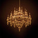 Ilfari Tears From Moon H20 XL Chandelier