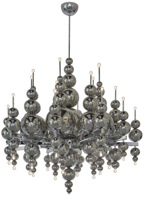 Ilfari Tears From Moon H20 XL Chandelier