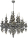 Ilfari Tears From Moon H20 XL Chandelier