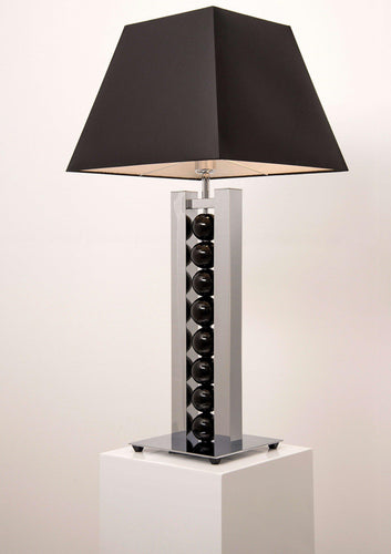 Ilfari Tears From Moon Table Lamp