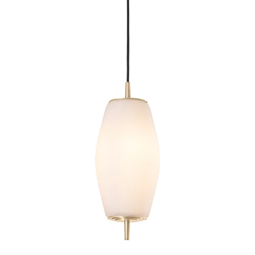 J. Adams & Co Nova Slim Pendant Light Cluster