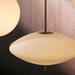 J. Adams & Co Nova Wide Pendant Light