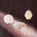 J. Adams & Co Nova Wide Pendant Light