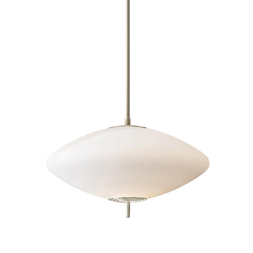 J. Adams & Co Nova Wide Pendant Light