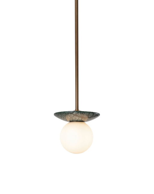 J. Adams & Co Orbit Pendant Light