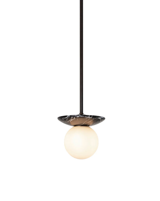 J. Adams & Co Orbit Pendant Light