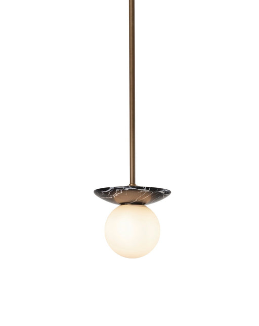 J. Adams & Co Orbit Pendant Light