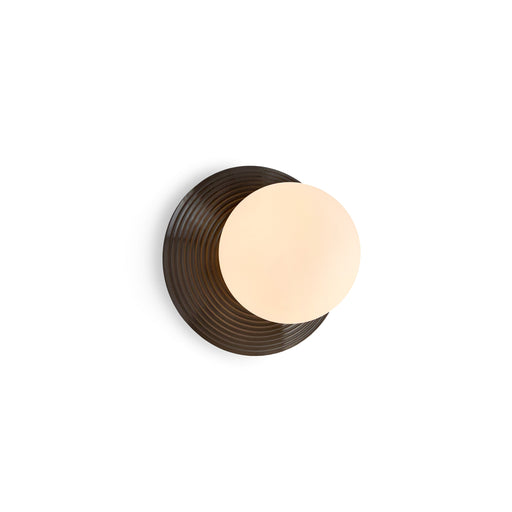 J. Adams & Co Orbit Wall Light