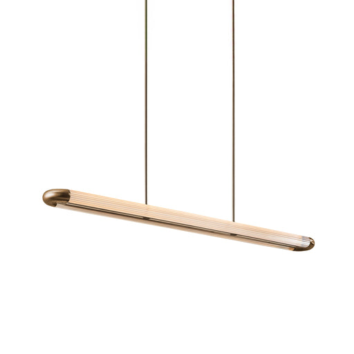 J. Adams & Co Strata Suspension Light