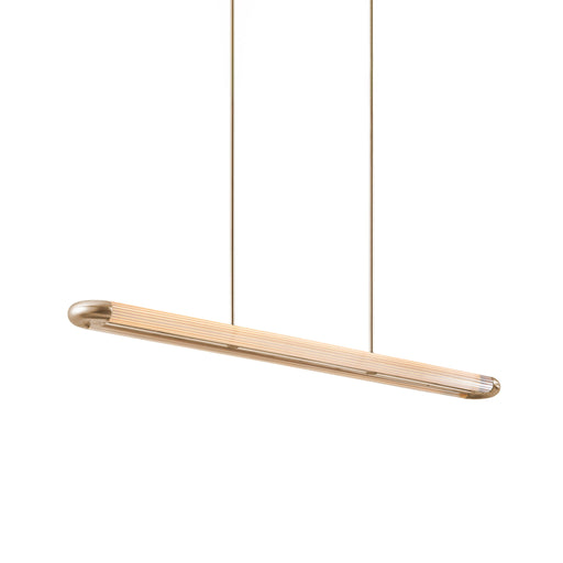 J. Adams & Co Strata Suspension Light