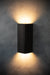 J. Adams & Co Tor Wall Light