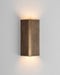 J. Adams & Co Tor Wall Light