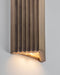 J. Adams & Co Tor Wall Light