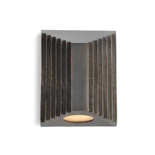 J. Adams & Co Tor Wall Light