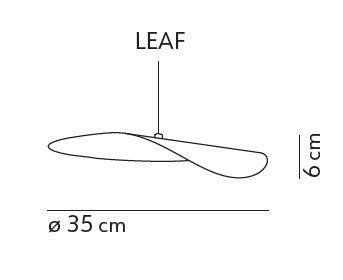 KDLN Flow - Leaf Suspension Accessory