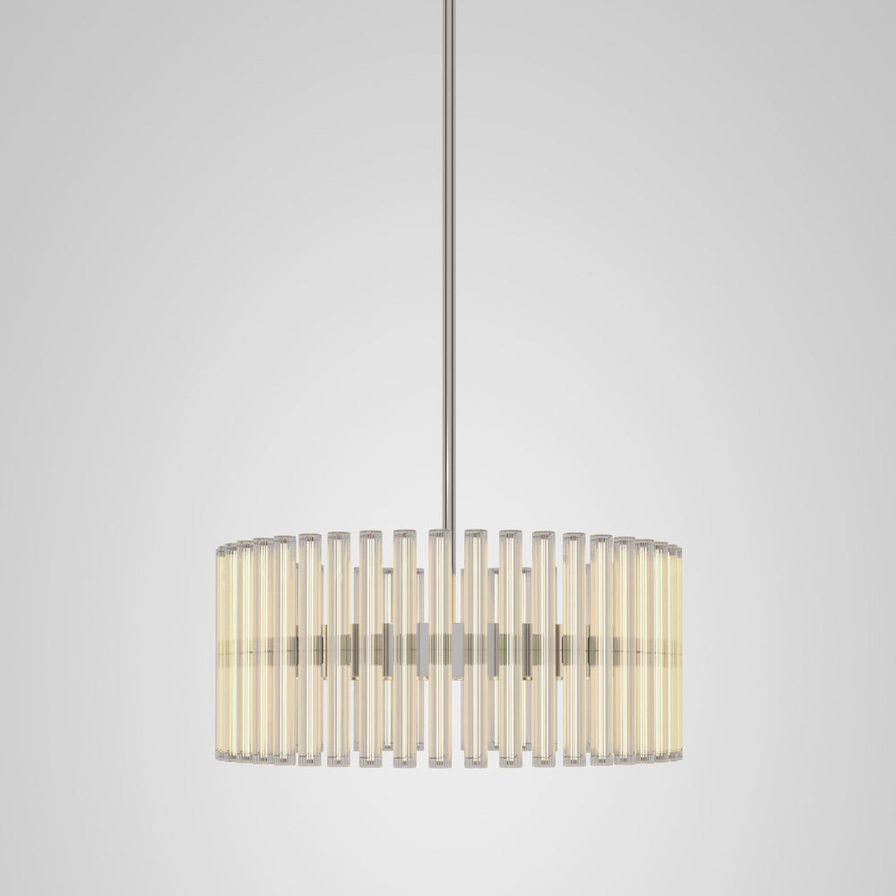 Lee Broom Aurora Ring Chandelier | Inspyer Lighting