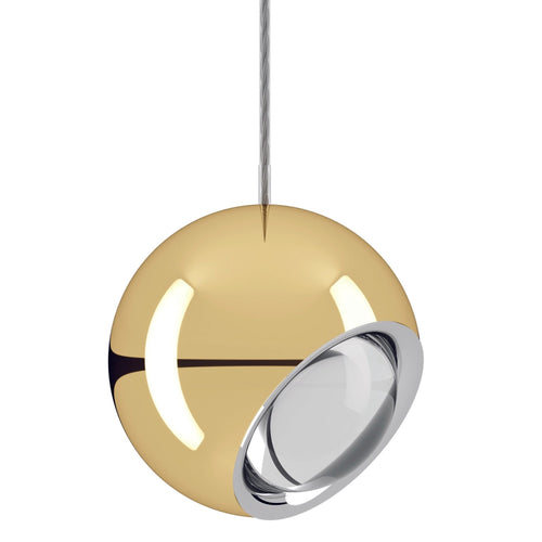 Lodes Spider Pendant Light