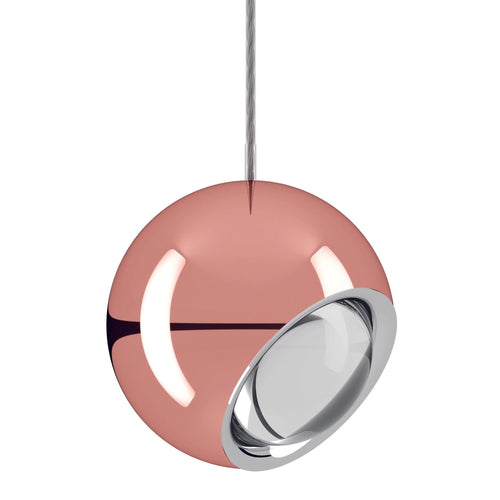 Lodes Spider Pendant Light