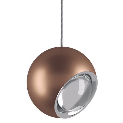 Lodes Spider Pendant Light