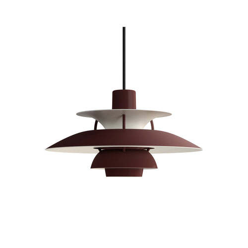 Louis Poulsen PH 5 Mini Pendant Light