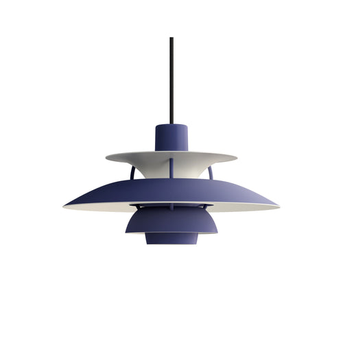 Louis Poulsen PH 5 Mini Pendant Light