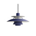 Louis Poulsen PH 5 Mini Pendant Light