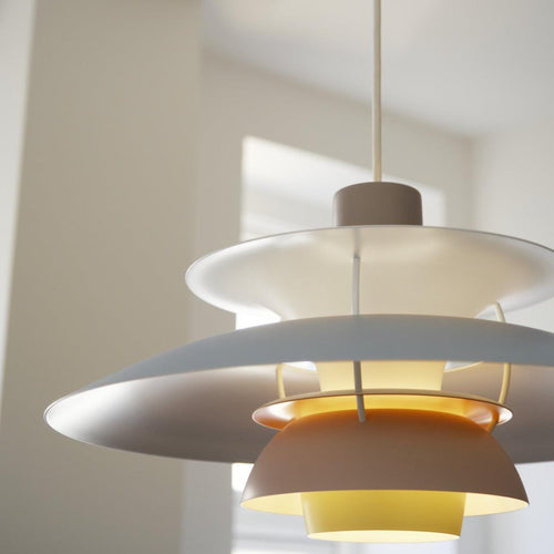 Louis Poulsen PH 5 Pendant Light