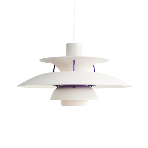 Louis Poulsen PH 5 Pendant Light