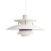 Louis Poulsen PH 5 Pendant Light