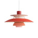 Louis Poulsen PH 5 Pendant Light