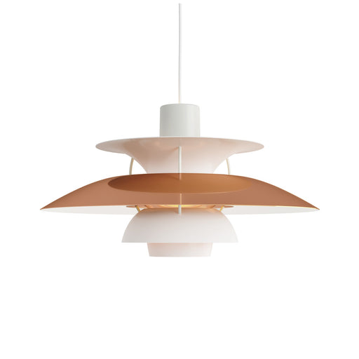 Louis Poulsen PH 5 Pendant Light