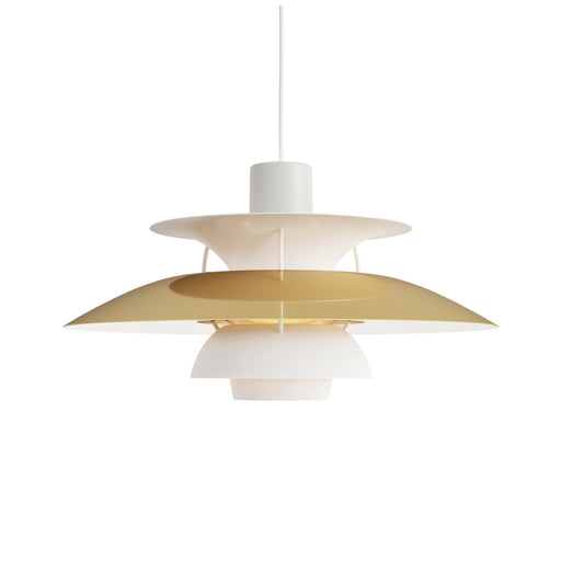 Louis Poulsen PH 5 Pendant Light