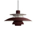 Louis Poulsen PH 5 Pendant Light