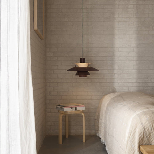 Louis Poulsen PH 5 Pendant Light