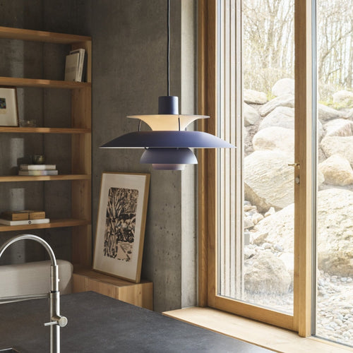 Louis Poulsen PH 5 Pendant Light