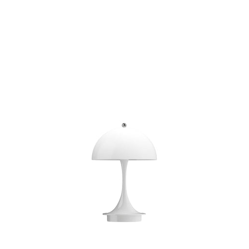 Louis Poulsen Panthella 160 Portable Table Lamp