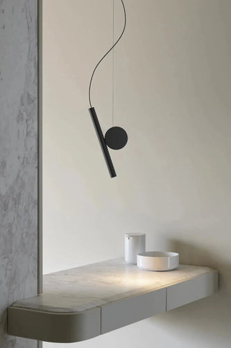 Luceplan Doi Suspension Light