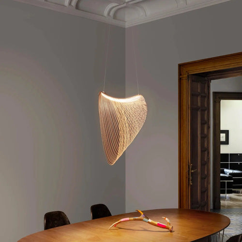 Luceplan Illan Suspension Light