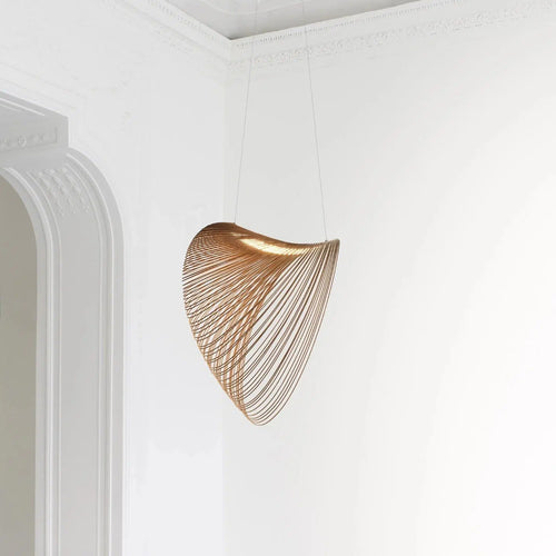 Luceplan Illan Suspension Light