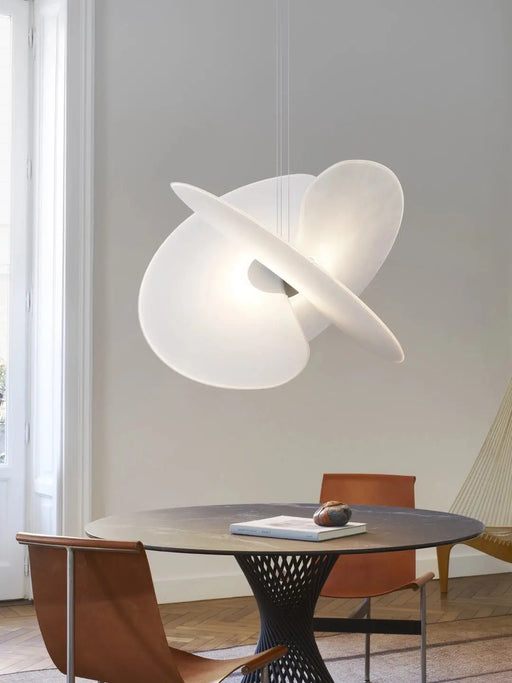 Luceplan Levante Suspension Light