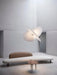 Luceplan Levante Suspension Light