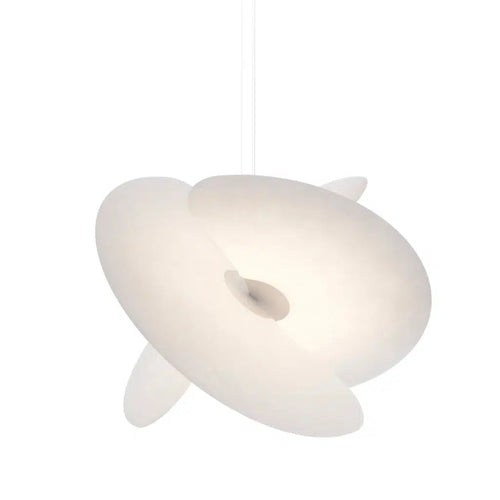 Luceplan Levante Suspension Light