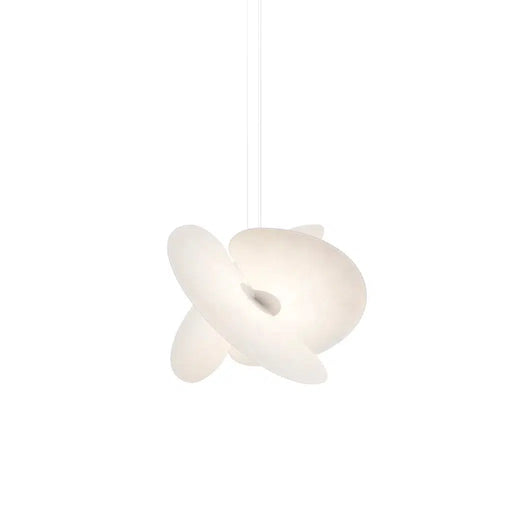 Luceplan Levante Suspension Light