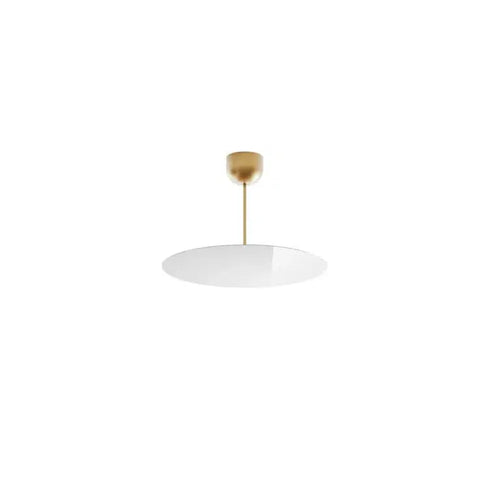 Luceplan Millimetro Pendant Light