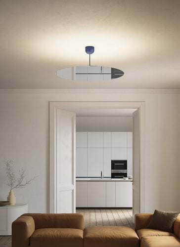 Luceplan Millimetro Pendant Light