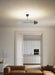 Luceplan Millimetro Pendant Light