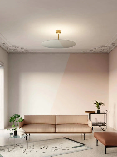 Luceplan Millimetro Pendant Light